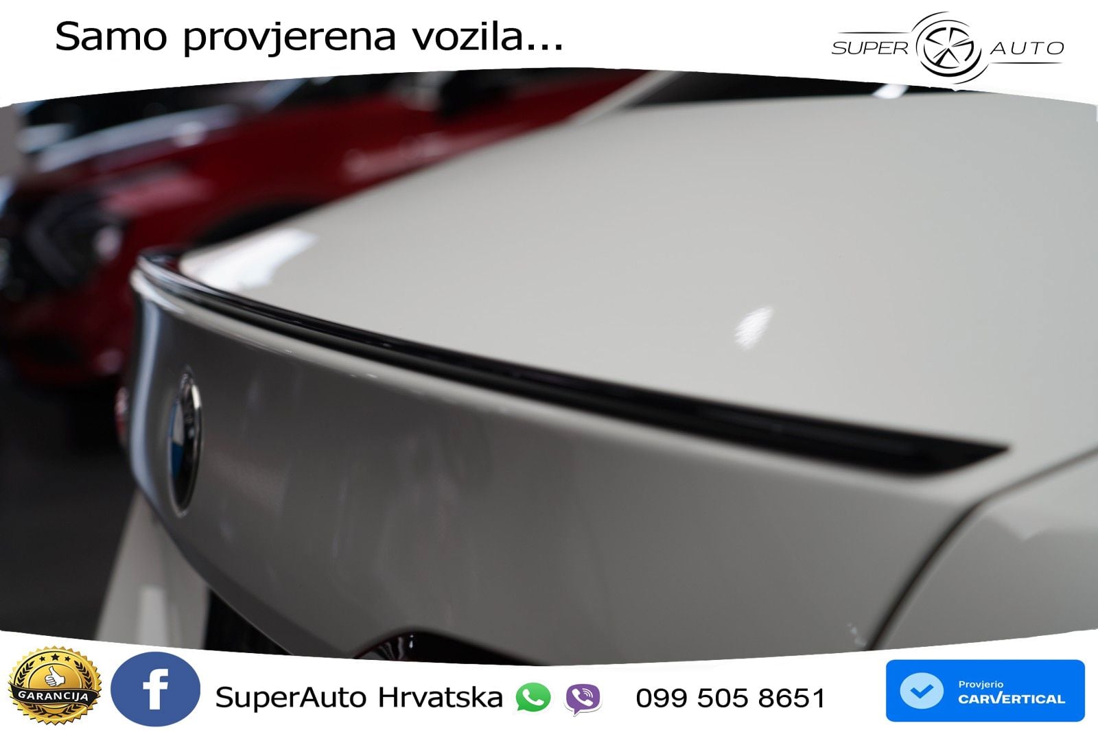 BMW 540d (303 KS) xDrive Steptronic M Sport LED+GR SJED+ACC