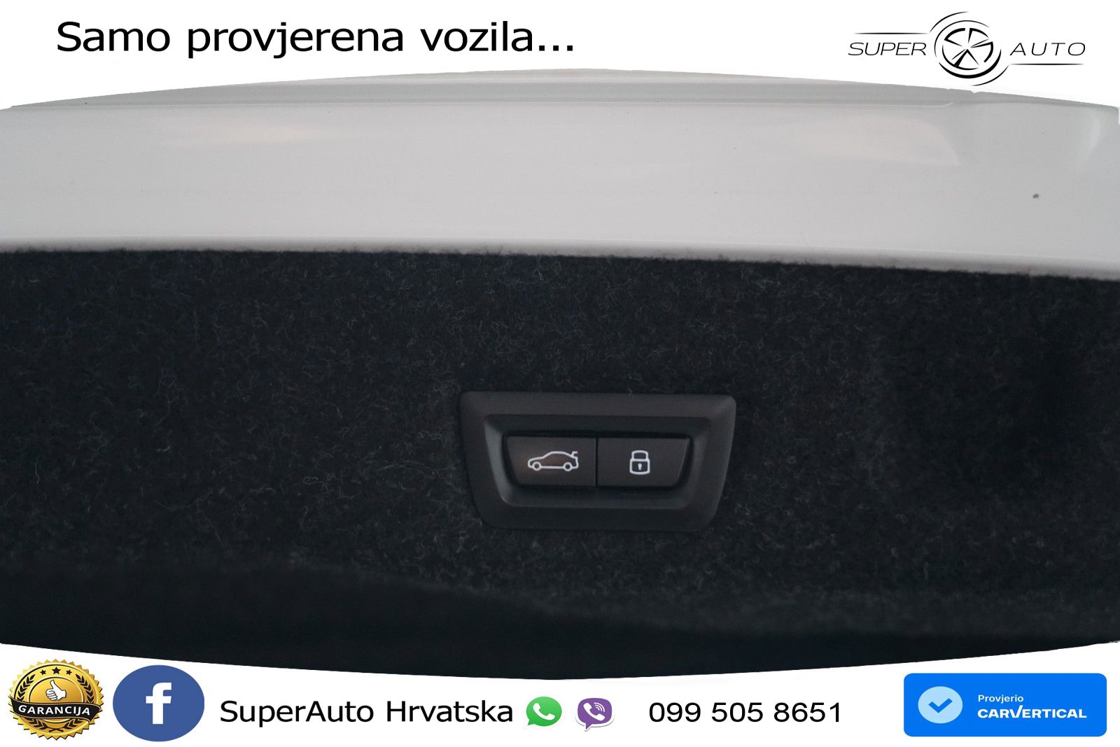 BMW 540d (303 KS) xDrive Steptronic M Sport LED+GR SJED+ACC