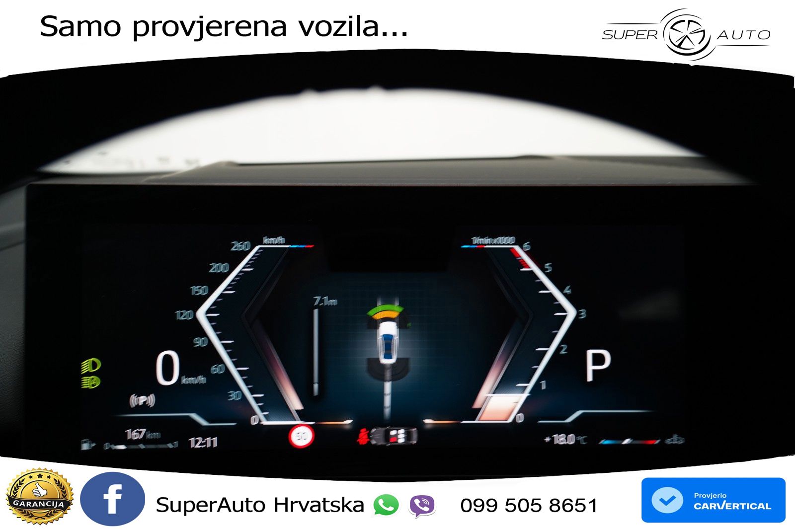 BMW 540d (303 KS) xDrive Steptronic M Sport LED+GR SJED+ACC