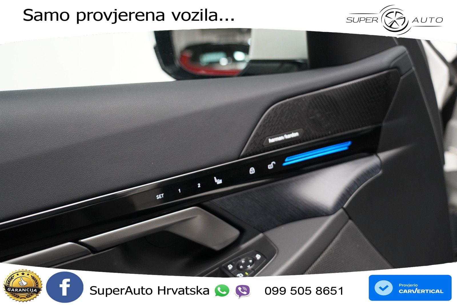 BMW 540d (303 KS) xDrive Steptronic M Sport LED+GR SJED+ACC