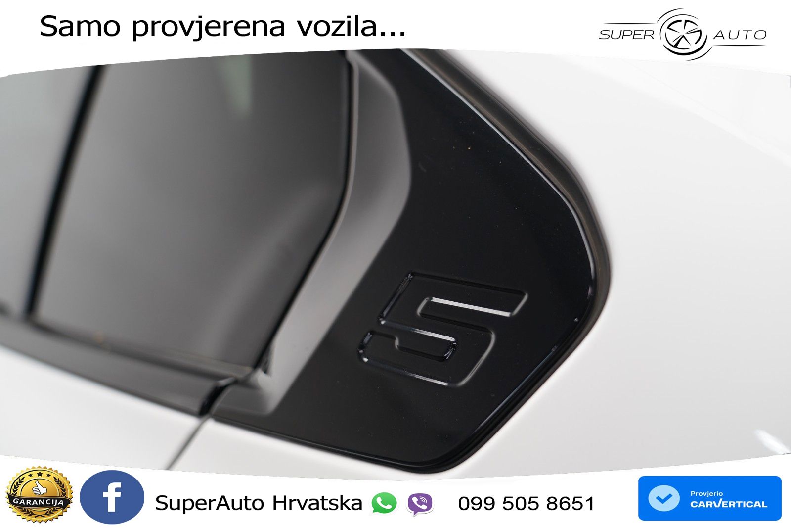 BMW 540d (303 KS) xDrive Steptronic M Sport LED+GR SJED+ACC