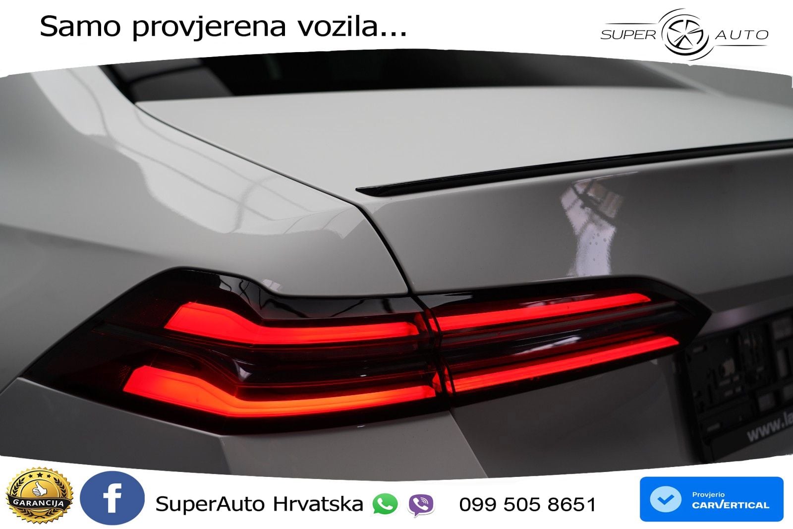 BMW 540d (303 KS) xDrive Steptronic M Sport LED+GR SJED+ACC