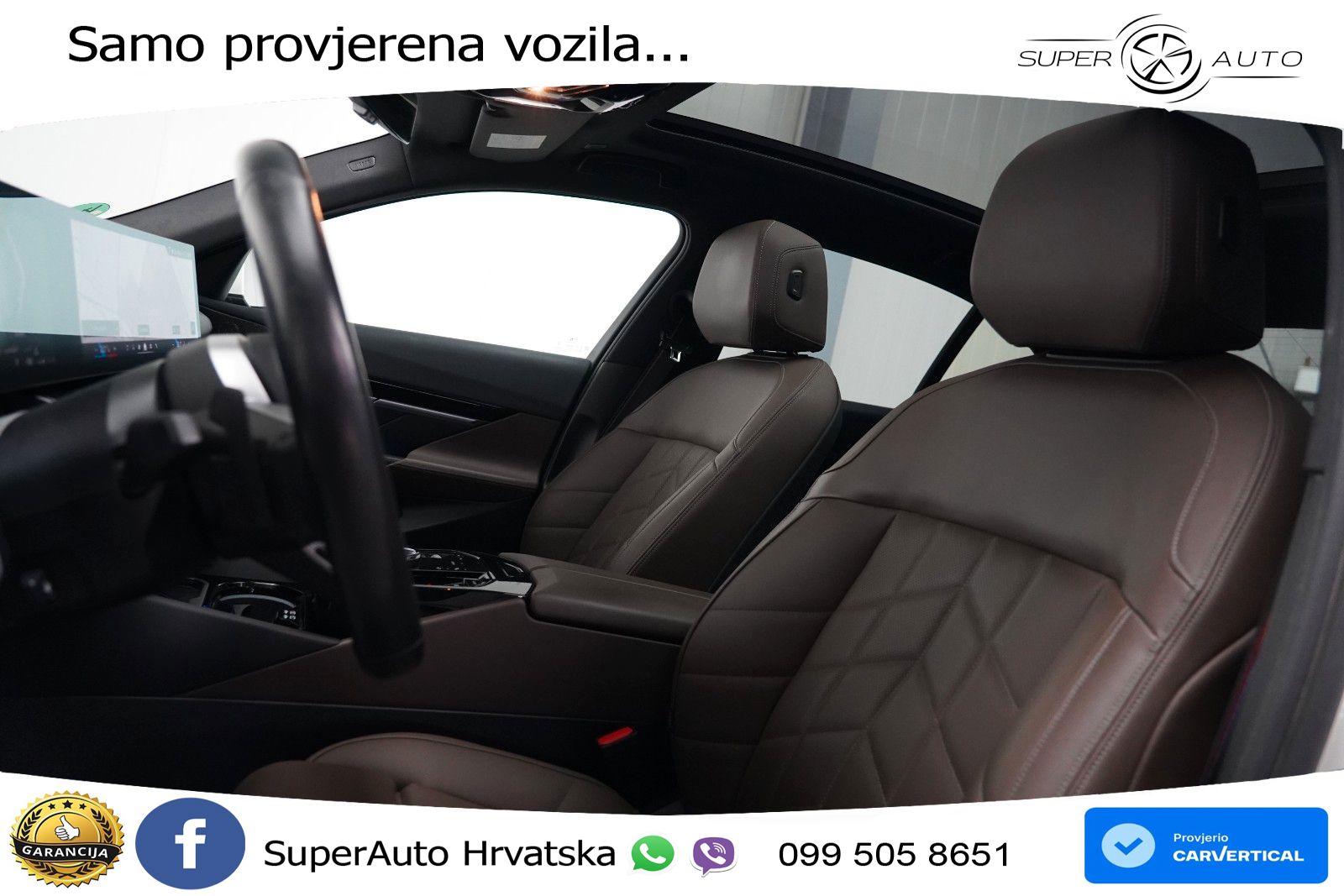 BMW 540d (303 KS) xDrive Steptronic M Sport LED+GR SJED+ACC