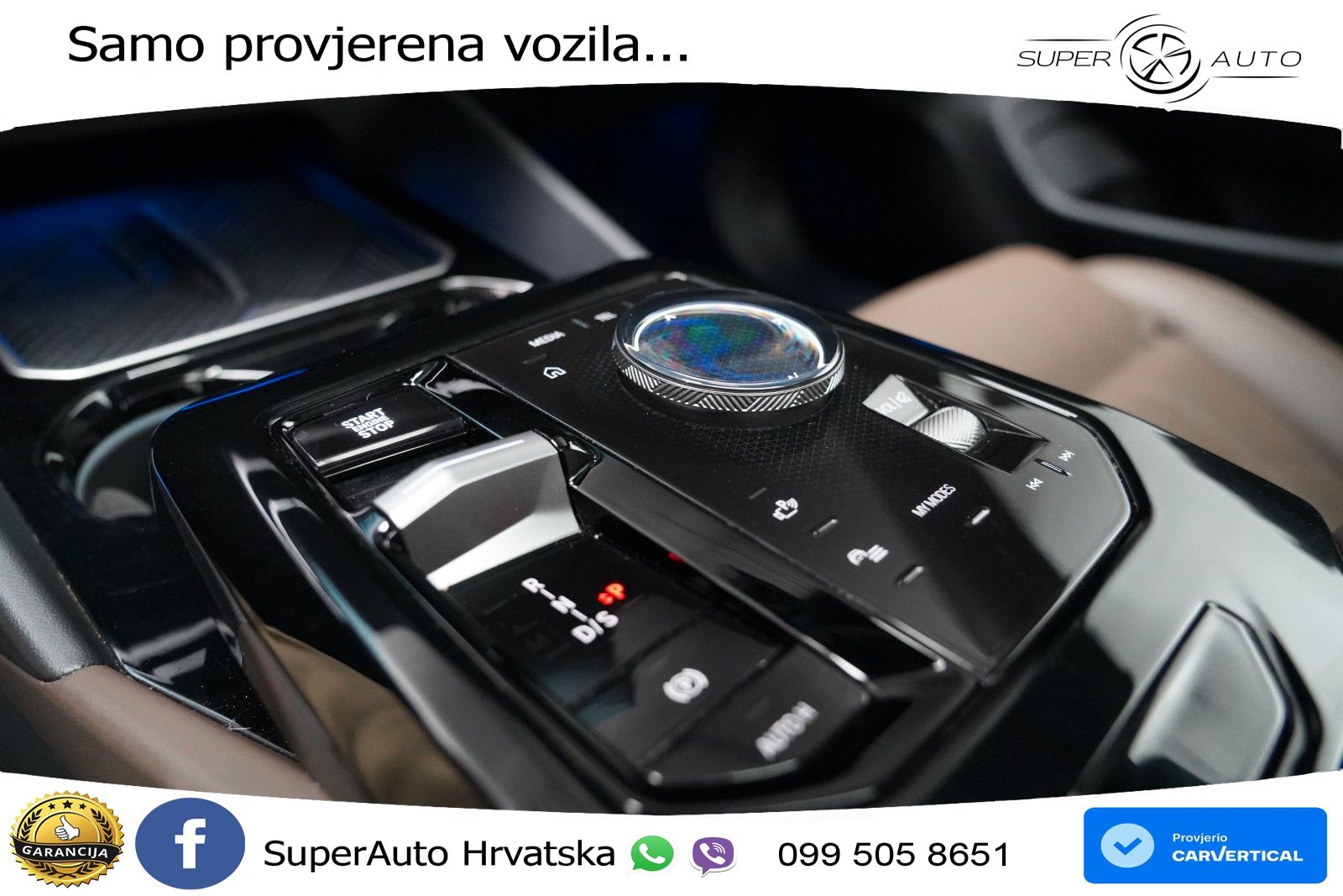 BMW 540d (303 KS) xDrive Steptronic M Sport LED+GR SJED+ACC