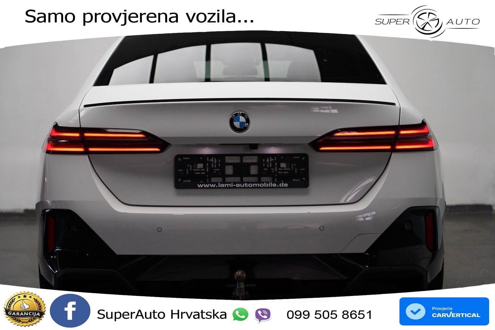 BMW 540d (303 KS) xDrive Steptronic M Sport LED+GR SJED+ACC