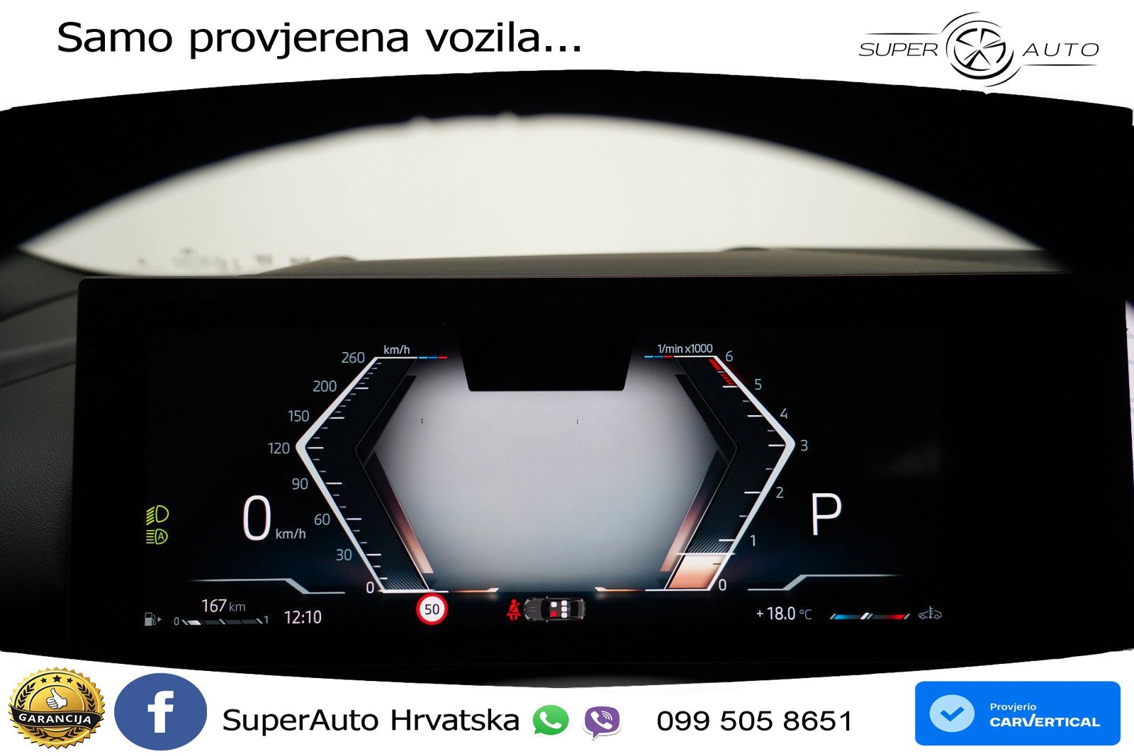 BMW 540d (303 KS) xDrive Steptronic M Sport LED+GR SJED+ACC