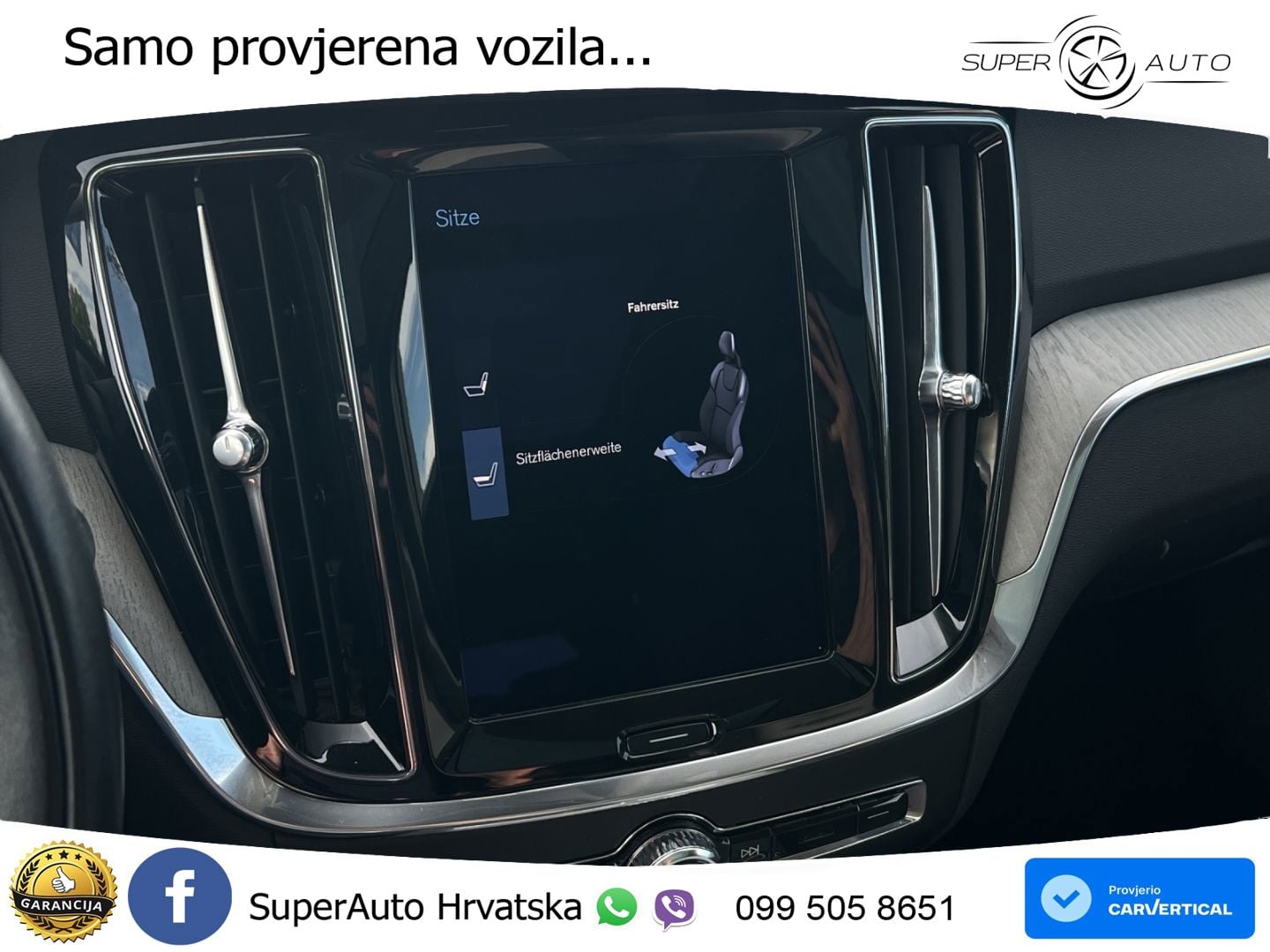 Volvo V60 2.0 B5 AWD Automatic ACC+HEAD+4xGR SJED+360+PANO