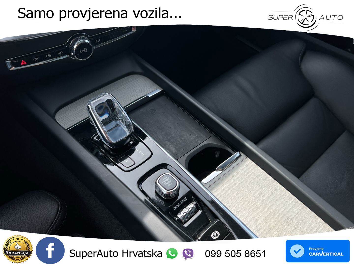 Volvo V60 2.0 B5 AWD Automatic ACC+HEAD+4xGR SJED+360+PANO
