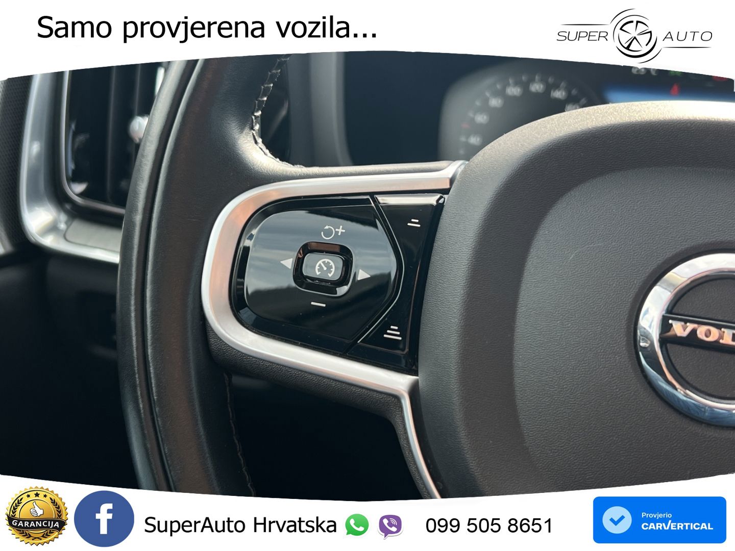 Volvo V60 2.0 B5 AWD Automatic ACC+HEAD+4xGR SJED+360+PANO