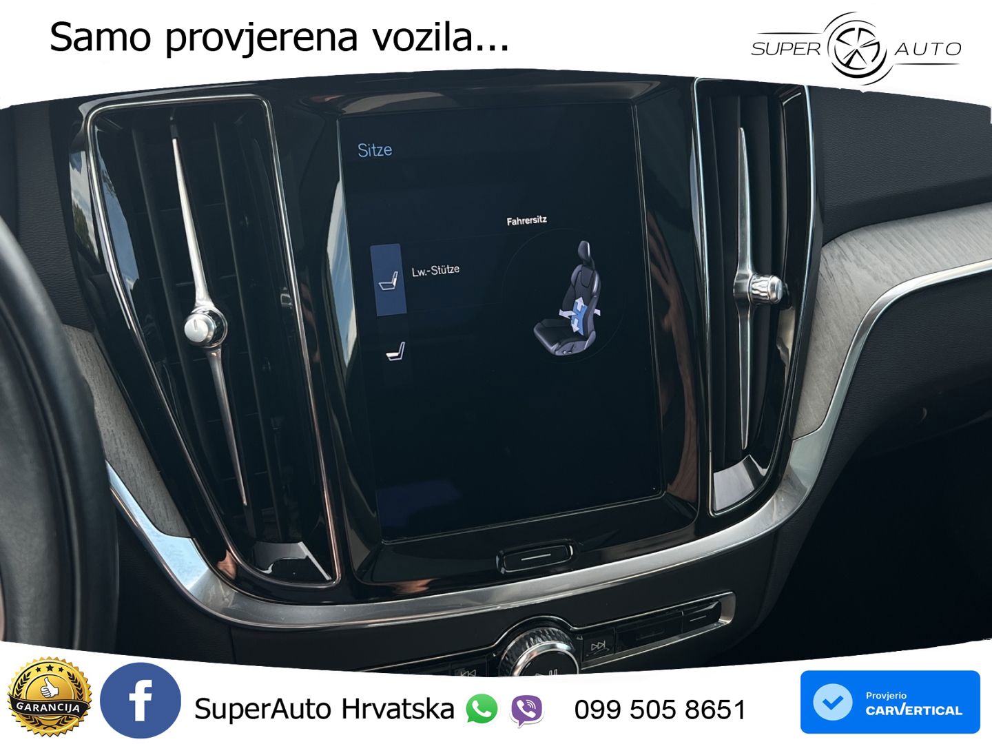 Volvo V60 2.0 B5 AWD Automatic ACC+HEAD+4xGR SJED+360+PANO
