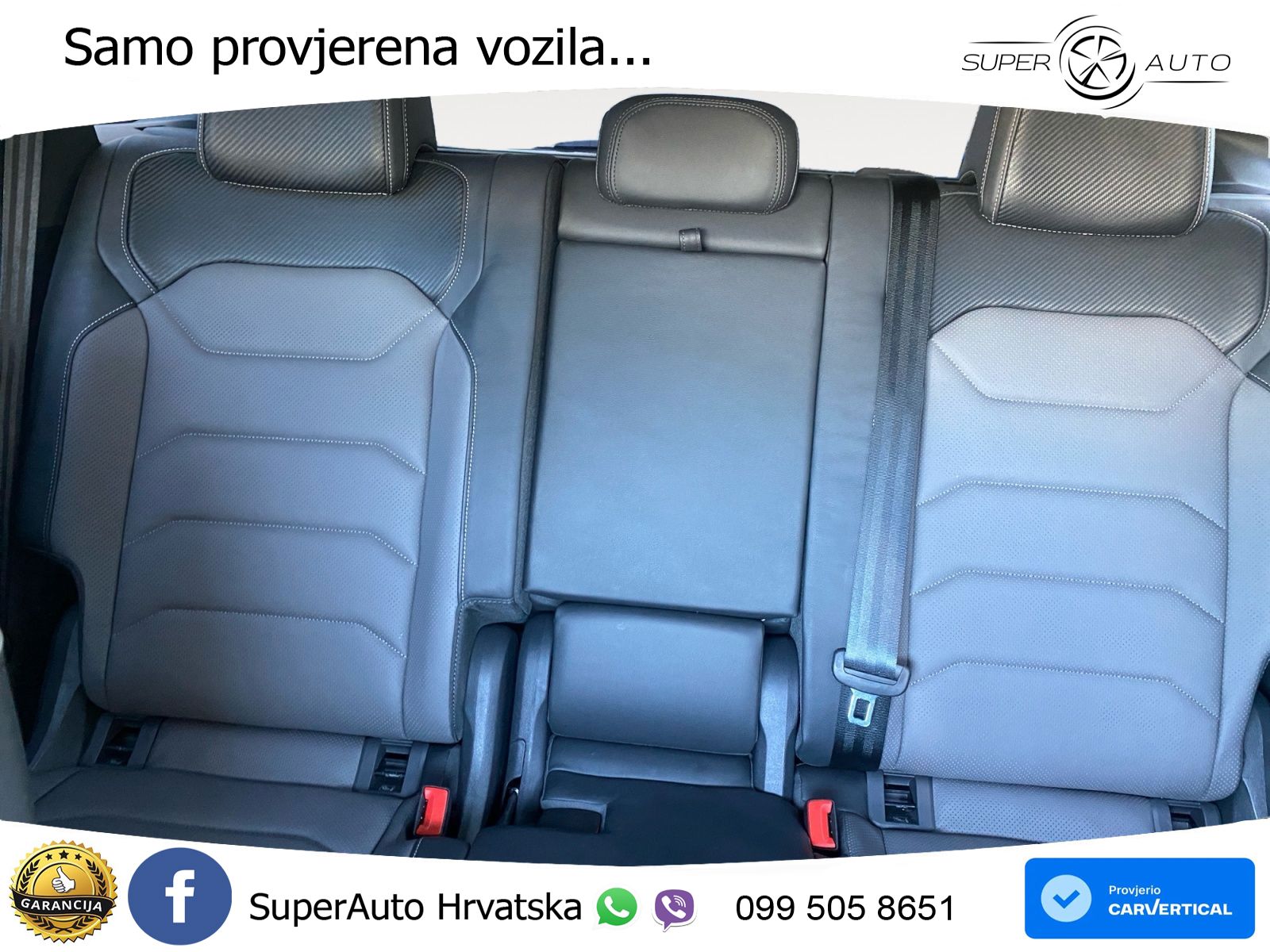 Volkswagen Touareg 3.0 V6 TDI (286 KS) 4MOTION Tiptronic ZRAČNI+ACC+4xGR SJED+KAM