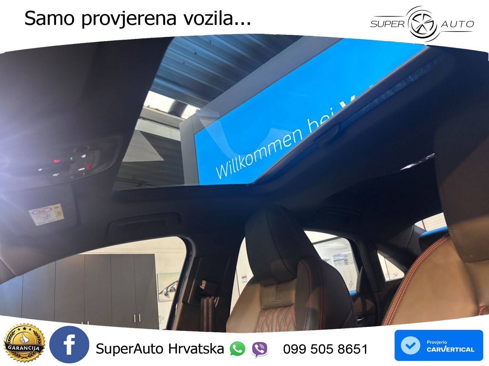 Audi S3 Limuzina 2.0 TFSI (310 KS) quattro S tronic LED+GR SJED+ACC