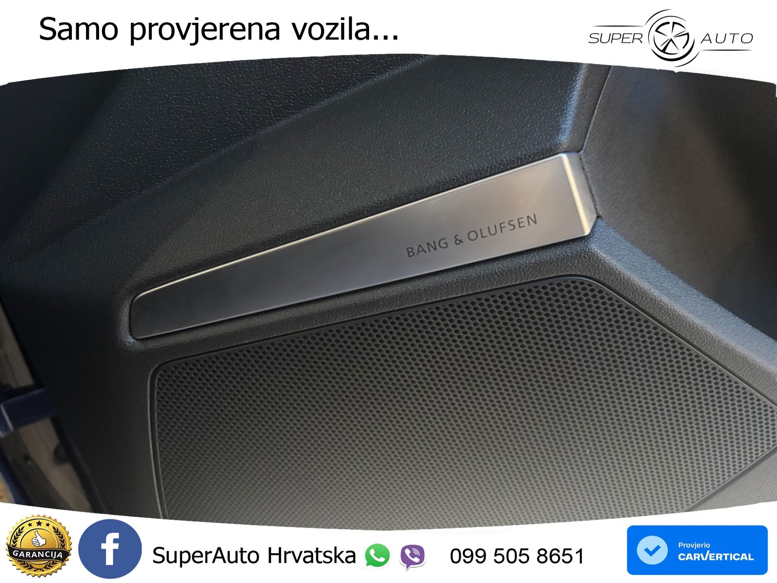 Audi S3 Limuzina 2.0 TFSI (310 KS) quattro S tronic LED+GR SJED+ACC
