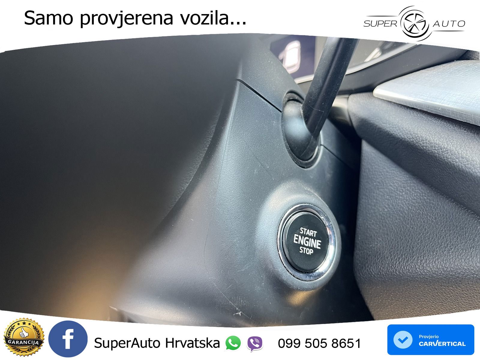 Škoda Octavia Combi 1.5 TSI (150 KS)