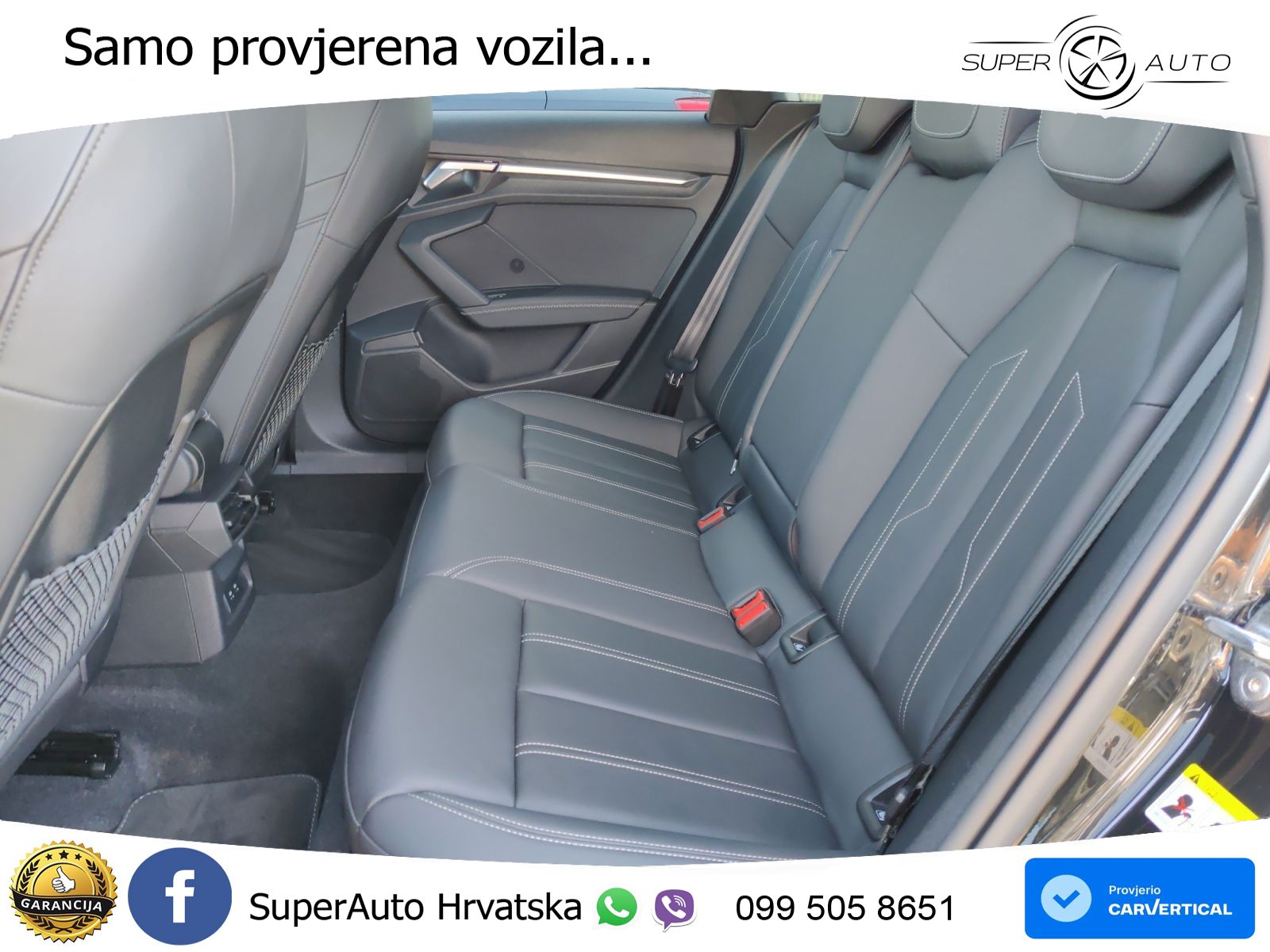 Audi S3 2.0 TFSI (310 KS) quattro S tronic LED+GR SJED+ACC