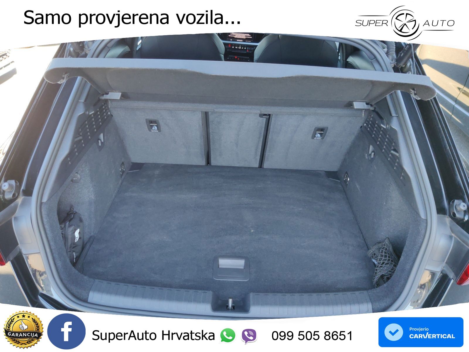 Audi S3 2.0 TFSI (310 KS) quattro S tronic LED+GR SJED+ACC