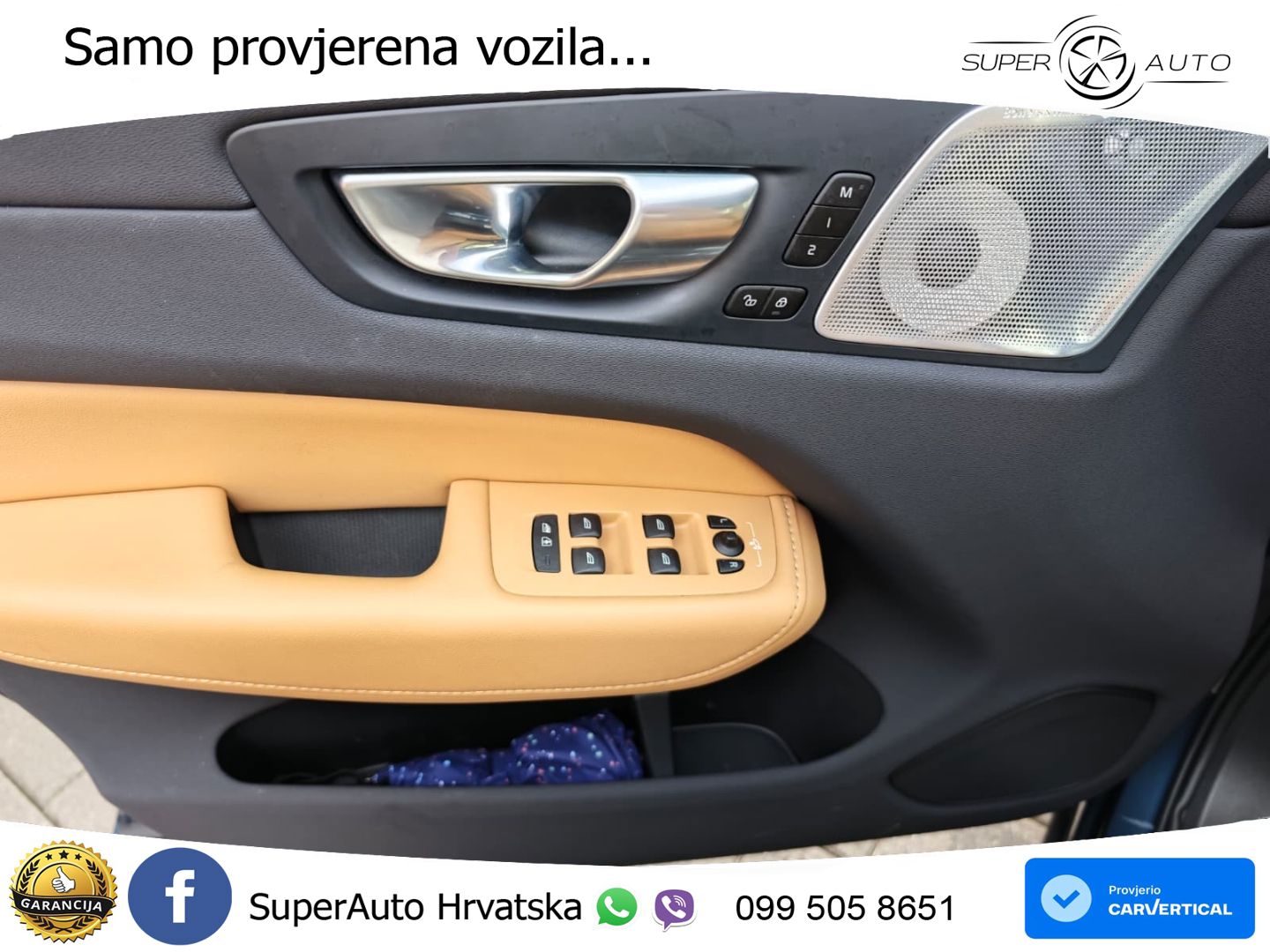 Volvo XC60 T6 AWD Geartronic ACC+HEAD+4xGR SJED+360+PANO
