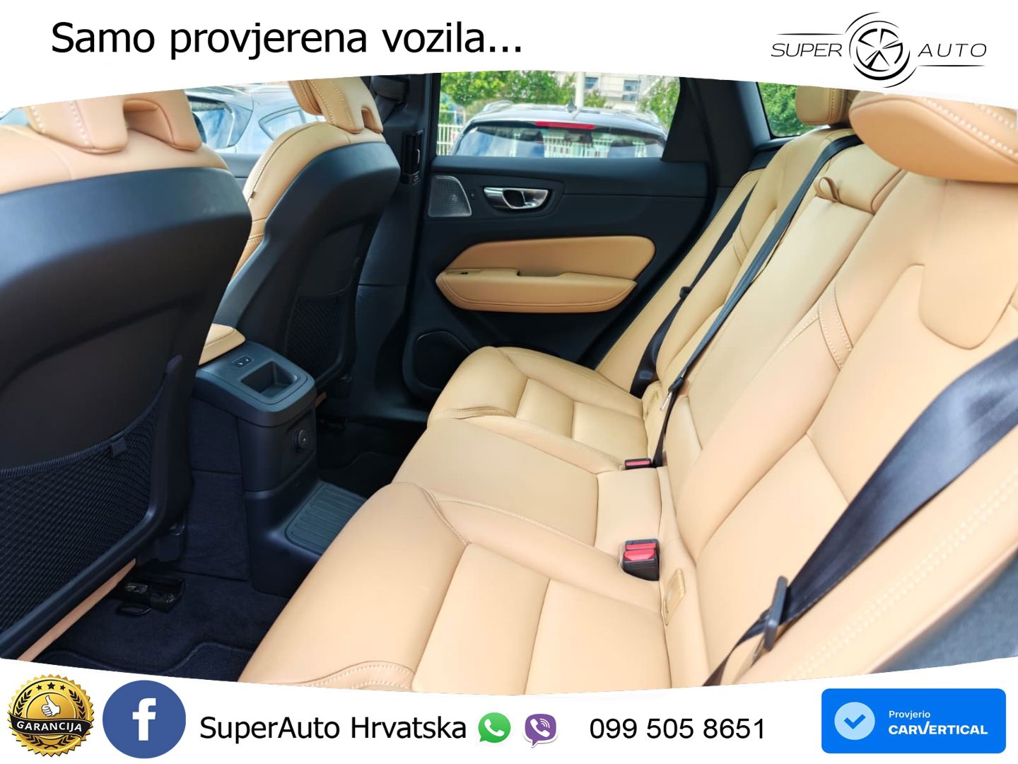 Volvo XC60 T6 AWD Geartronic ACC+HEAD+4xGR SJED+360+PANO