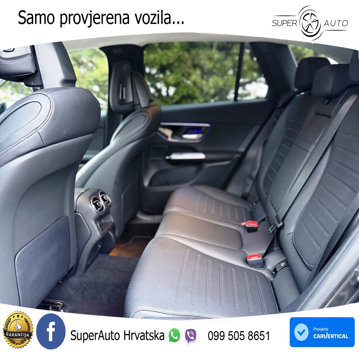 Mercedes GLC 220d (197 KS) 4MATIC 9G-TRONIC AMG