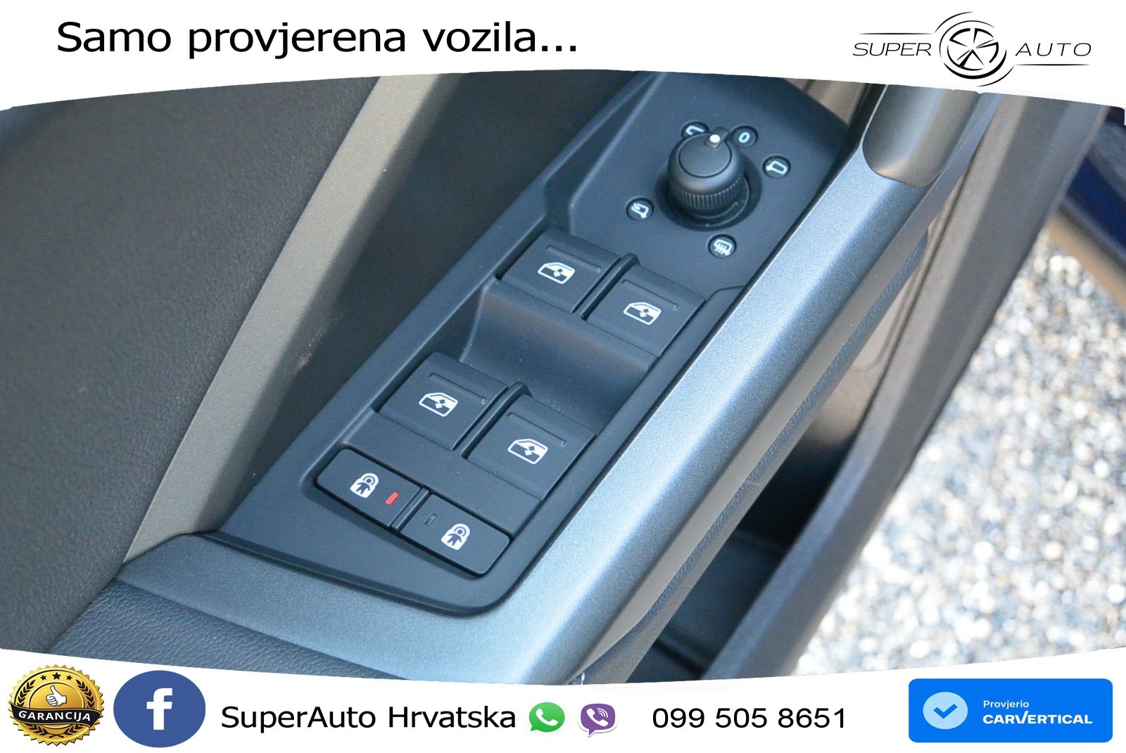 Audi Q3 35 TFSI (150 KS) S tronic LED+GR SJED+ACC
