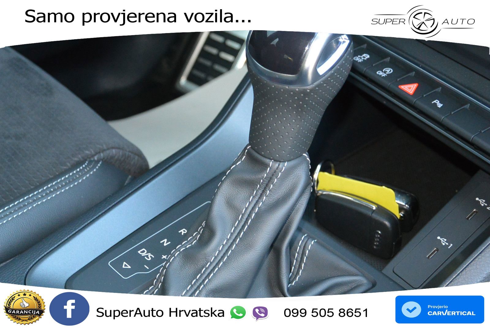Audi Q3 35 TFSI (150 KS) S tronic LED+GR SJED+ACC
