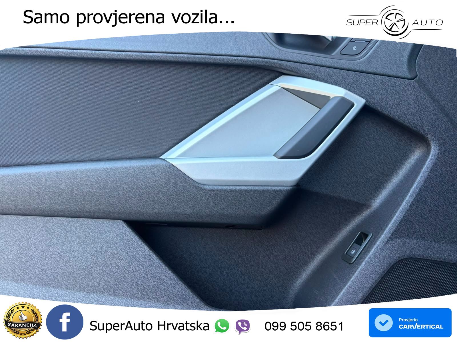 Audi Q3 45 TFSIe (245 KS) S tronic LED+GR SJED+ACC