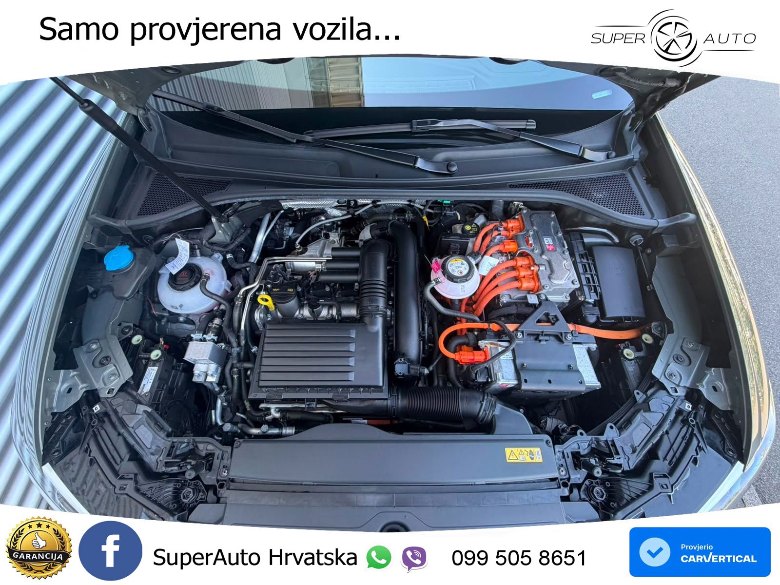 Audi Q3 45 TFSIe (245 KS) S tronic LED+GR SJED+ACC