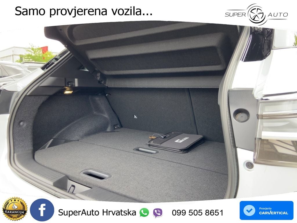 Nissan Qashqai 1.3 DIG-T (158 KS) Xtronic N-Design LED+GR SJED+ACC