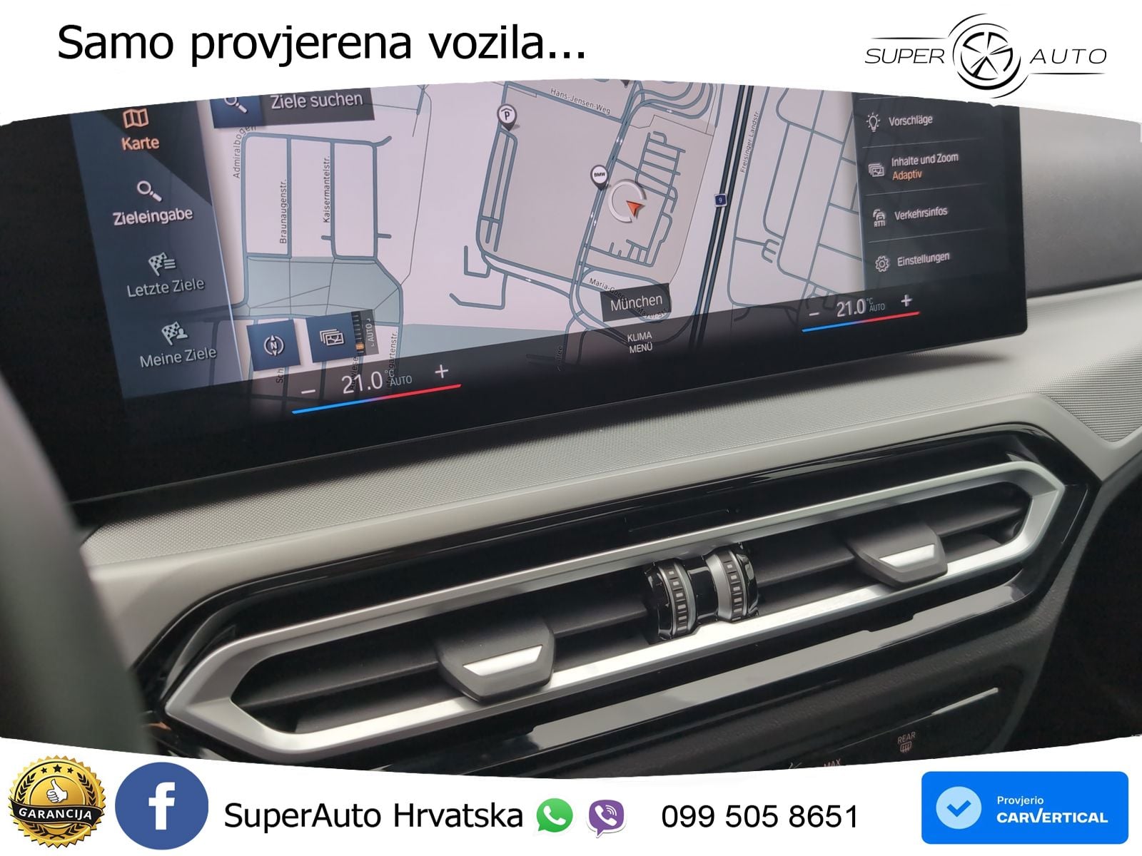 BMW 318i (156 KS) Steptronic