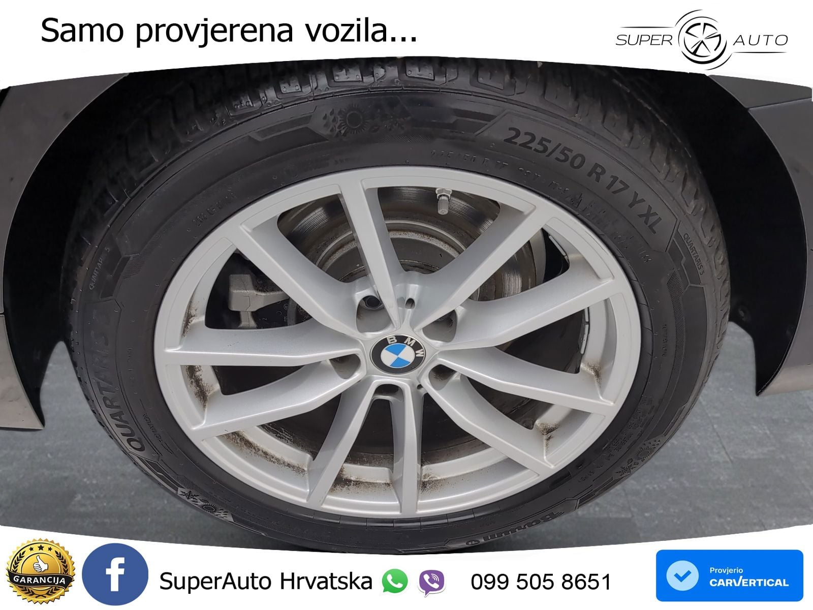 BMW 318i (156 KS) Steptronic