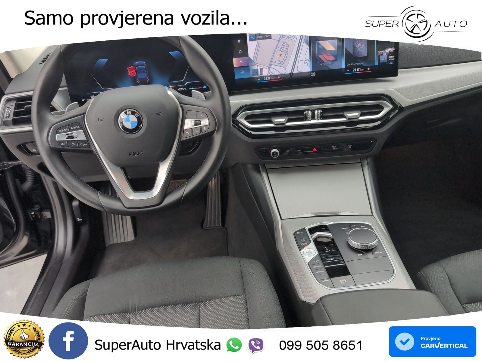 BMW 318i (156 KS) Steptronic