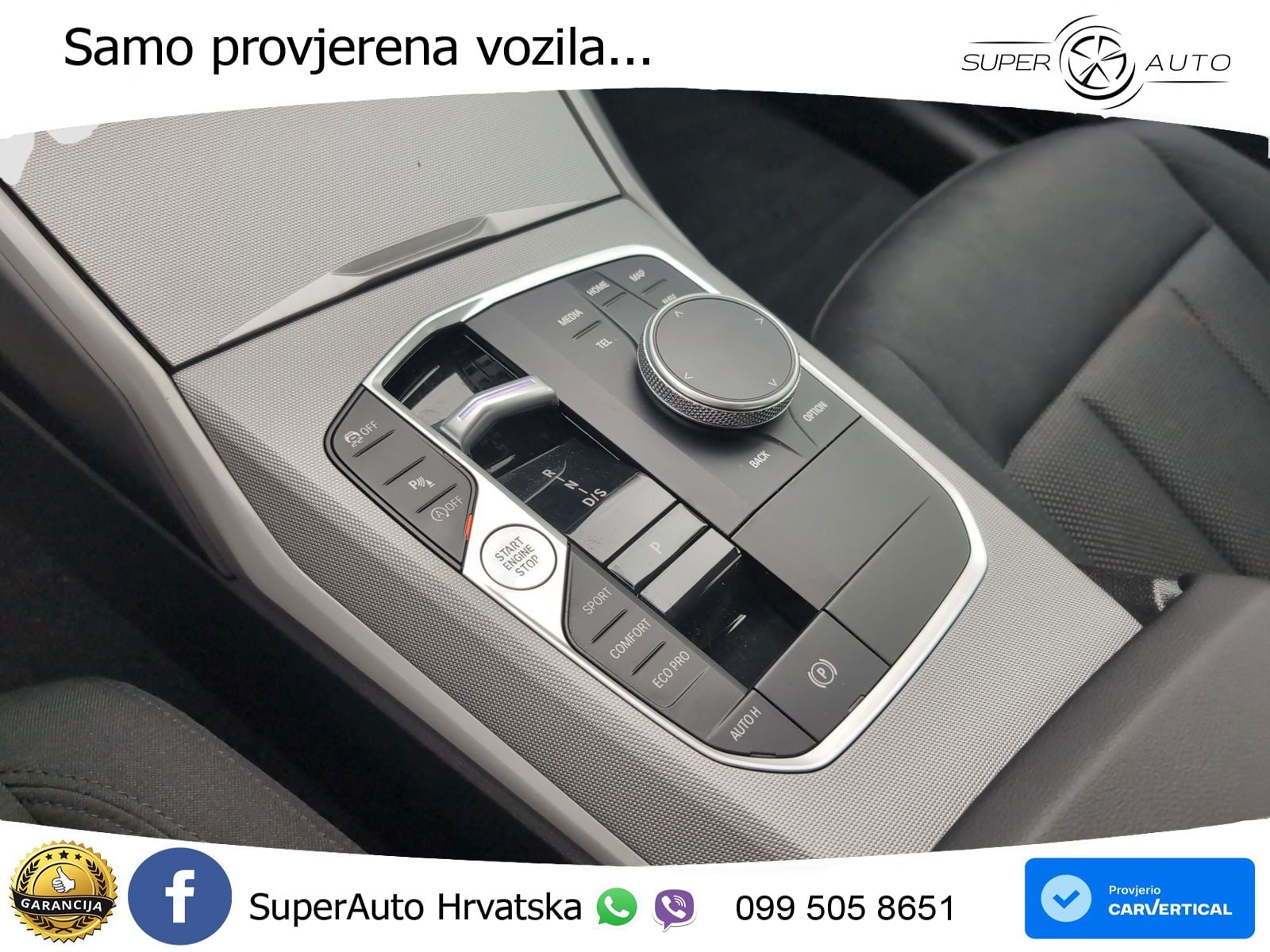BMW 318i (156 KS) Steptronic