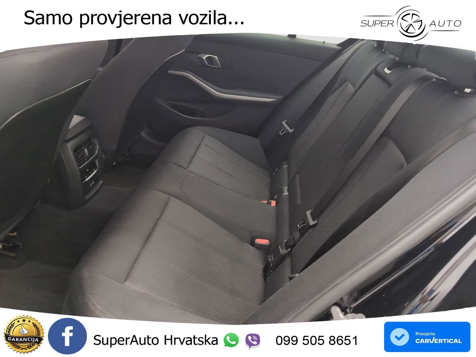 BMW 318i (156 KS) Steptronic