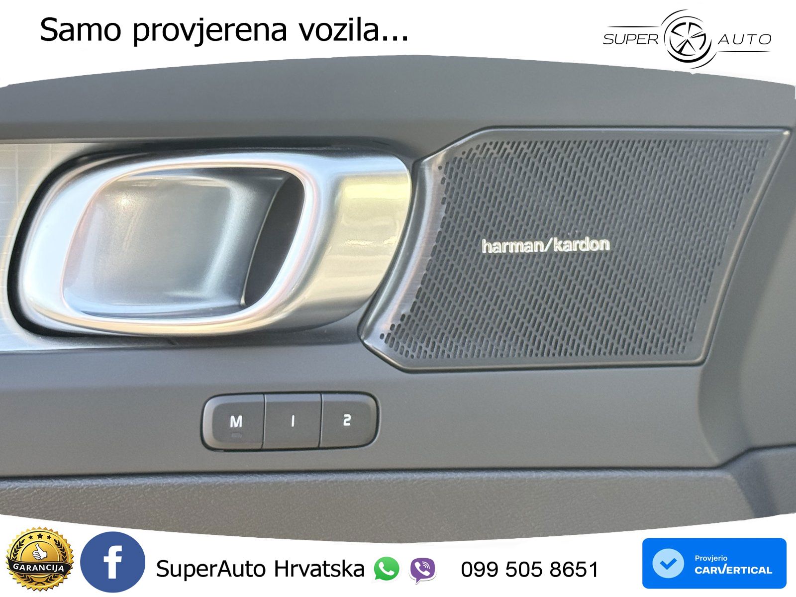 Volvo XC40 2.0 B3 163 KS Automatic LED+GR SJED+ACC
