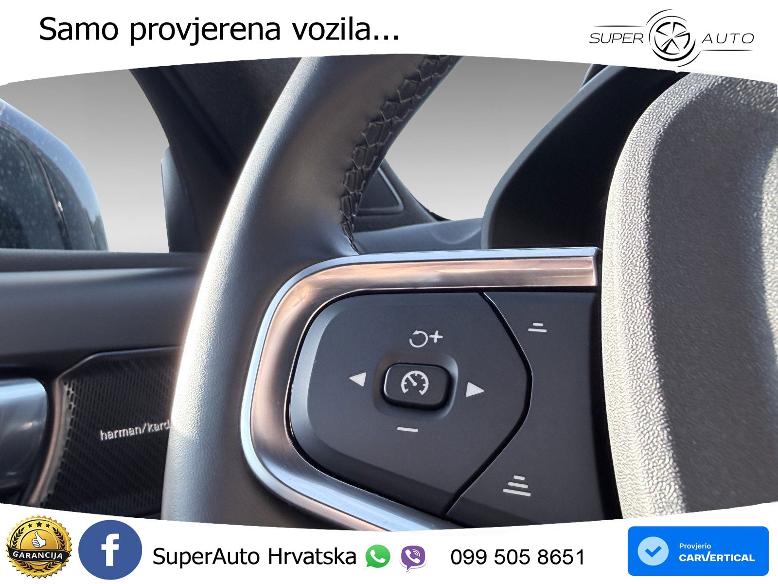 Volvo XC40 2.0 B3 163 KS Automatic LED+GR SJED+ACC