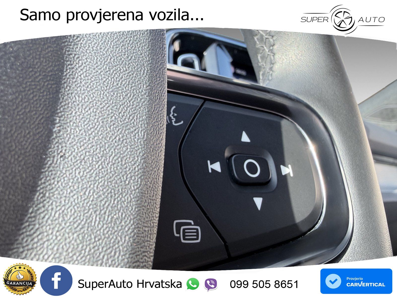 Volvo XC40 2.0 B3 163 KS Automatic LED+GR SJED+ACC