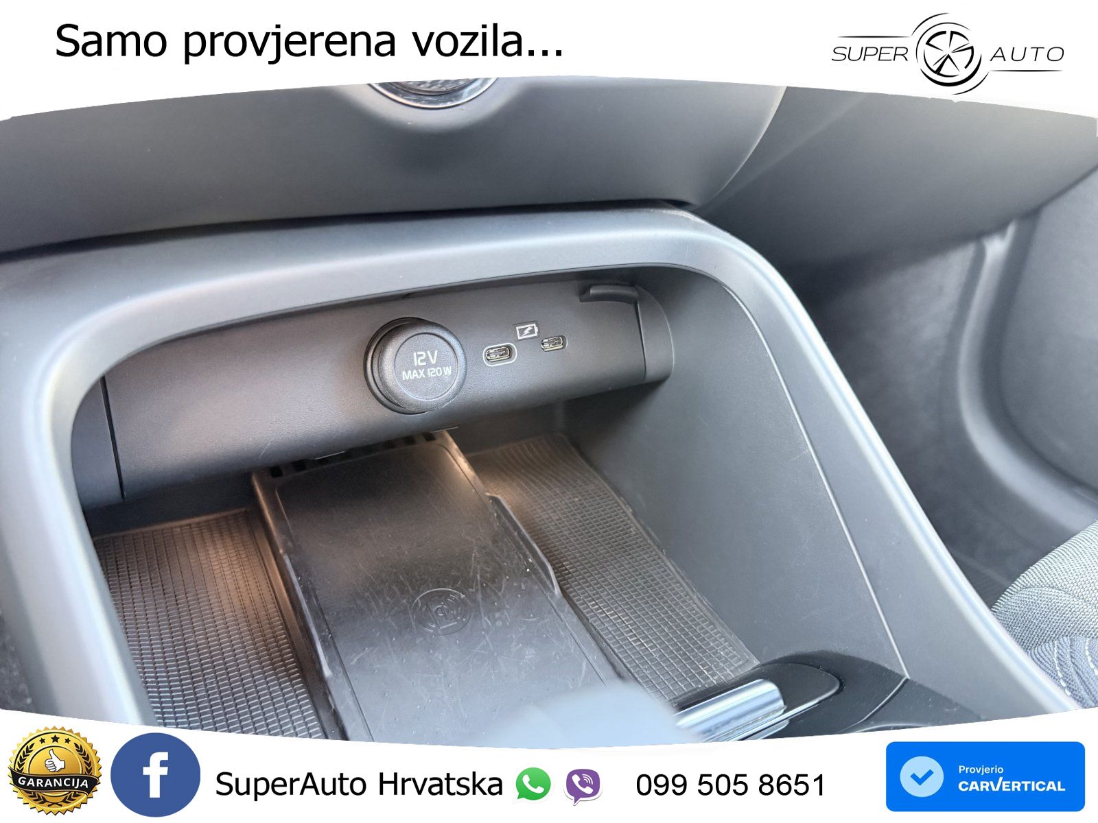 Volvo XC40 2.0 B3 163 KS Automatic LED+GR SJED+ACC