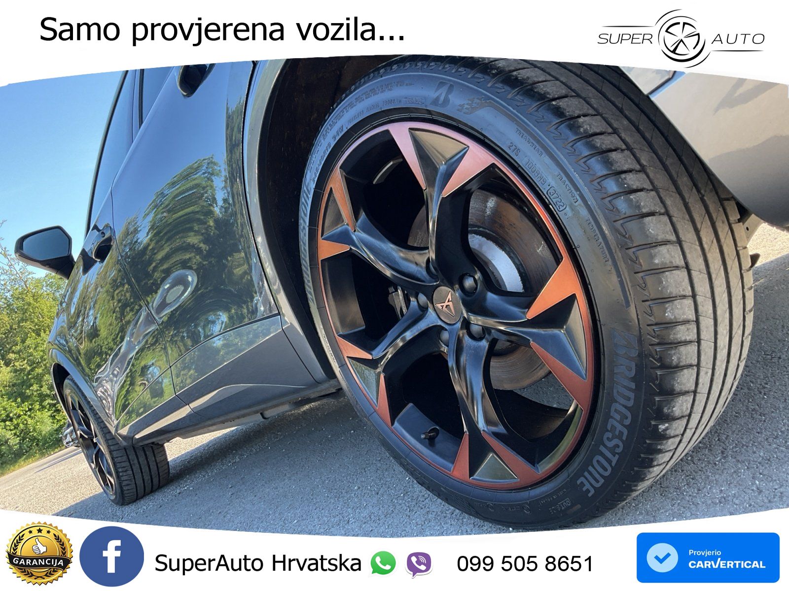 Cupra Formentor 1.4 TSI (245 KS) e-Hybrid DSG VZ LED+GR SJED+ACC