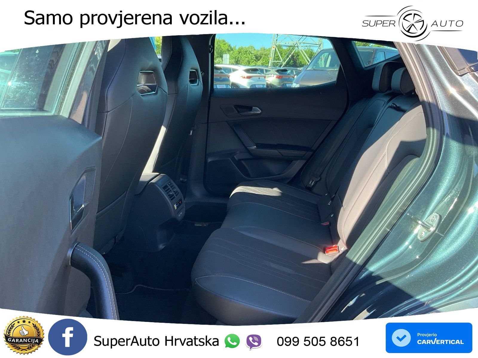 Cupra Formentor 1.4 TSI (245 KS) e-Hybrid DSG VZ LED+GR SJED+ACC