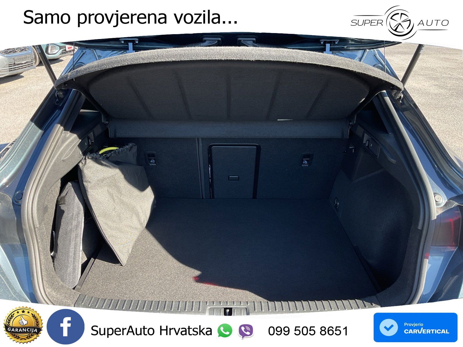 Cupra Formentor 1.4 TSI (245 KS) e-Hybrid DSG VZ LED+GR SJED+ACC