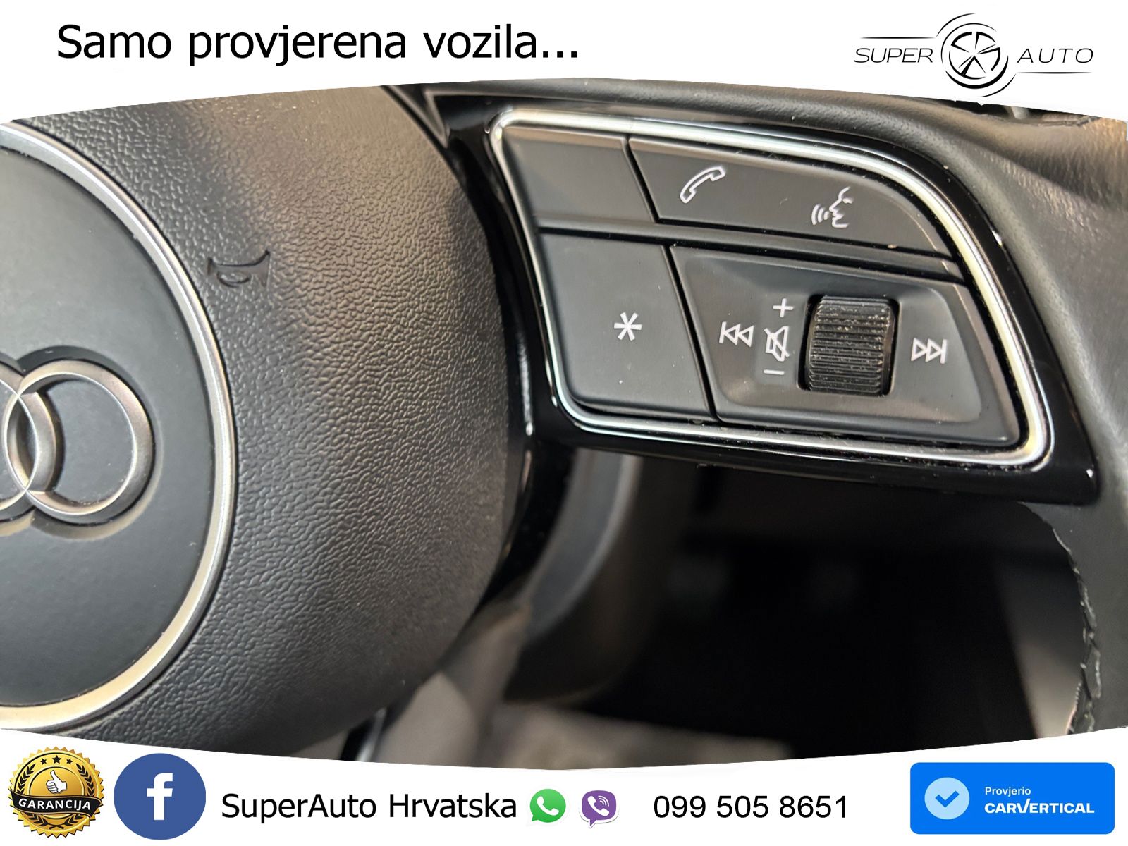 Audi A3 30 TDI (116 KS) S tronic LED+GR SJED+ACC