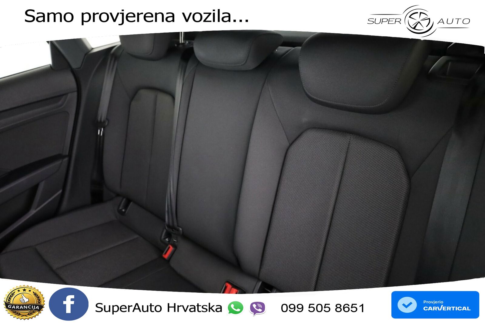 Audi A3 Sportback 30 TFSI (116 KS) Mild Hybrid S tronic advanced
