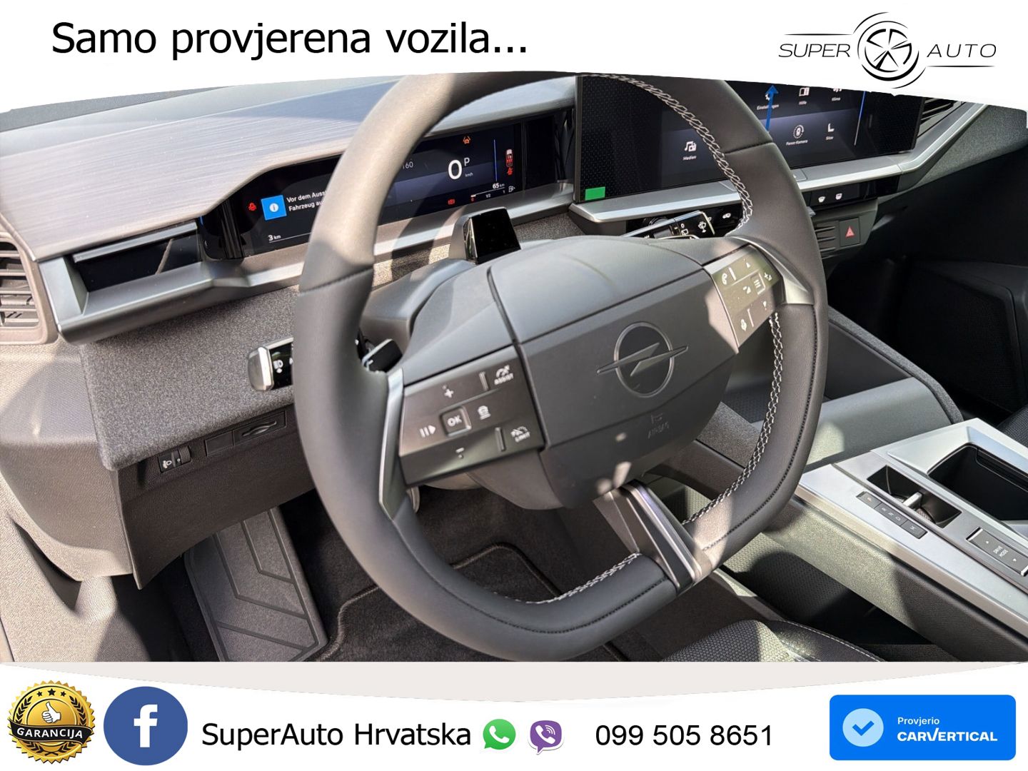Opel Grandland 1.2 Turbo (145 KS) Hybrid eDCT Edition LED+GR SJED+ACC