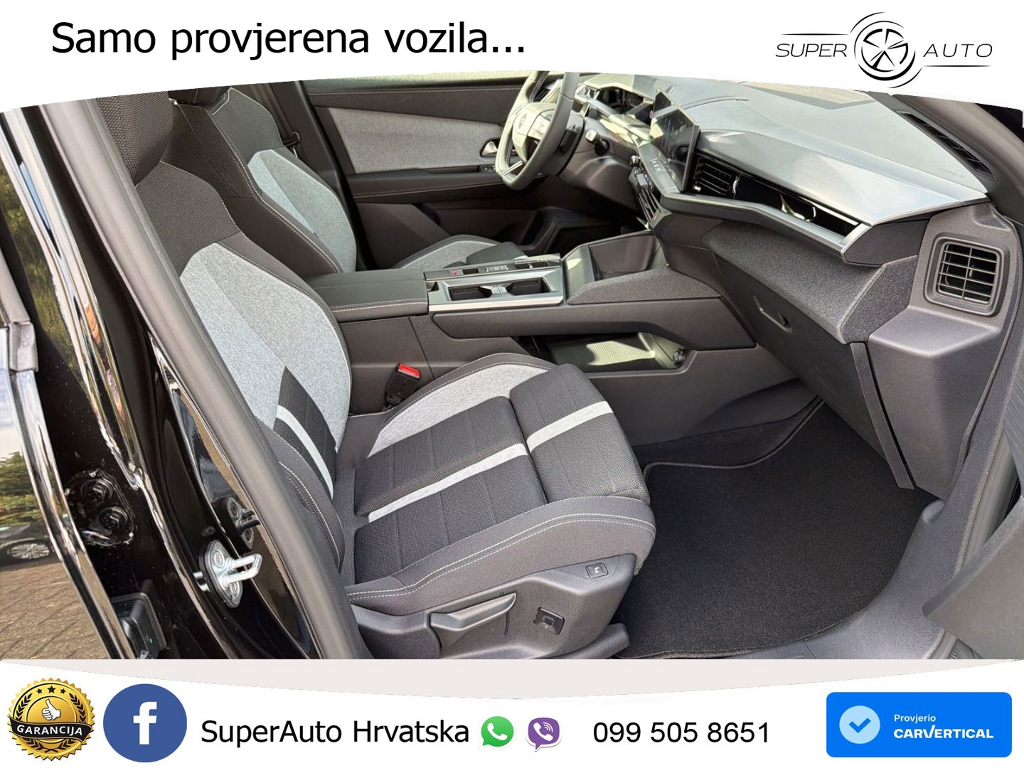 Opel Grandland 1.2 Turbo (145 KS) Hybrid eDCT Edition LED+GR SJED+ACC