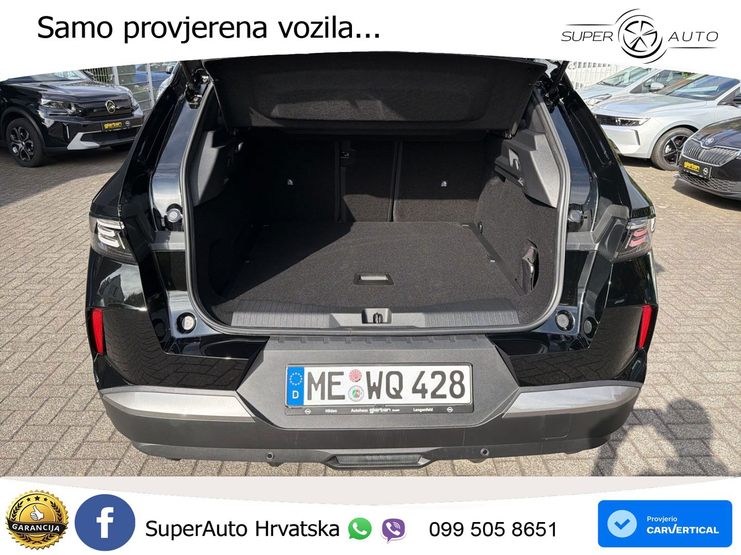 Opel Grandland 1.2 Turbo (145 KS) Hybrid eDCT Edition LED+GR SJED+ACC