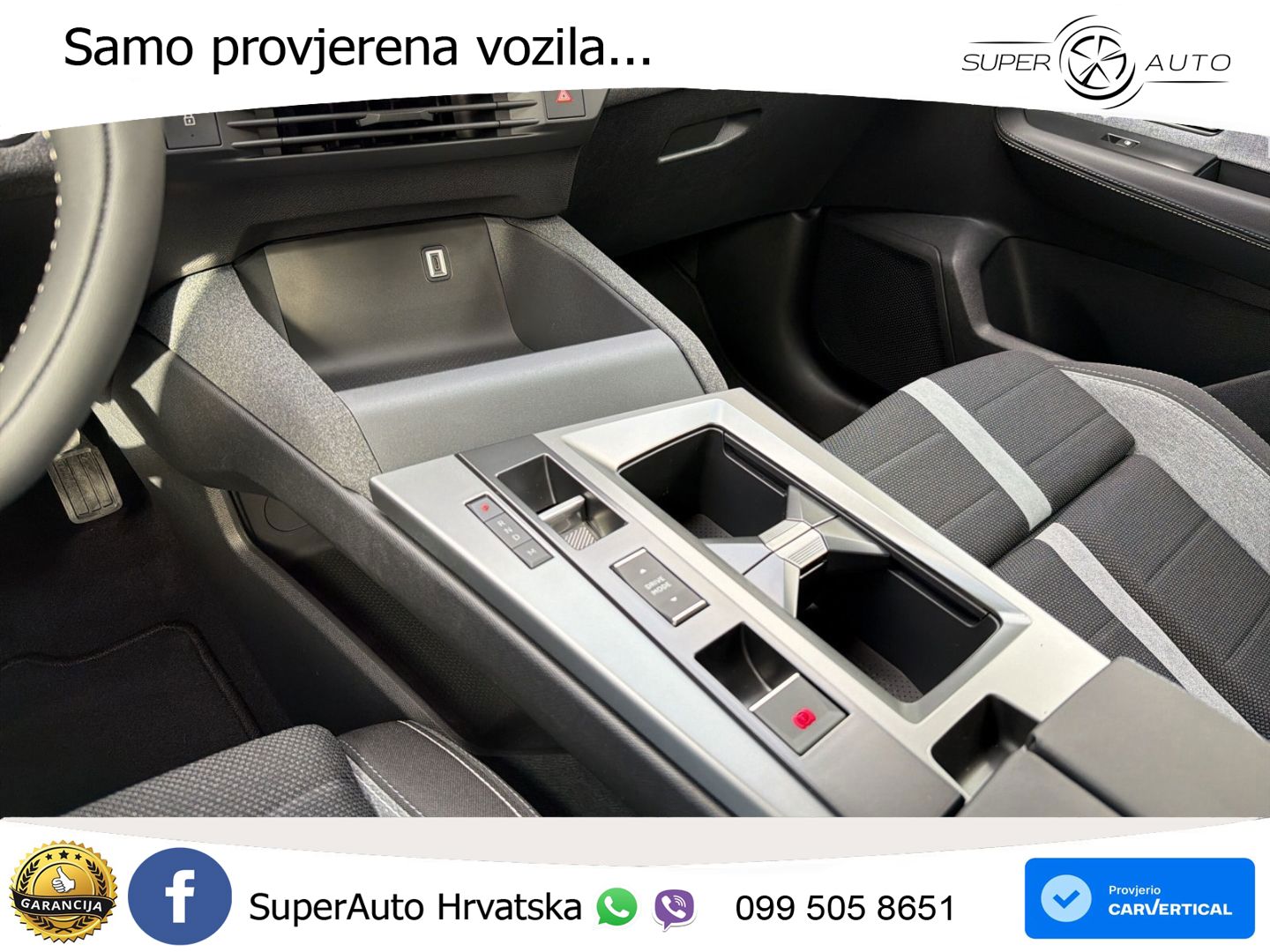 Opel Grandland 1.2 Turbo (145 KS) Hybrid eDCT Edition LED+GR SJED+ACC
