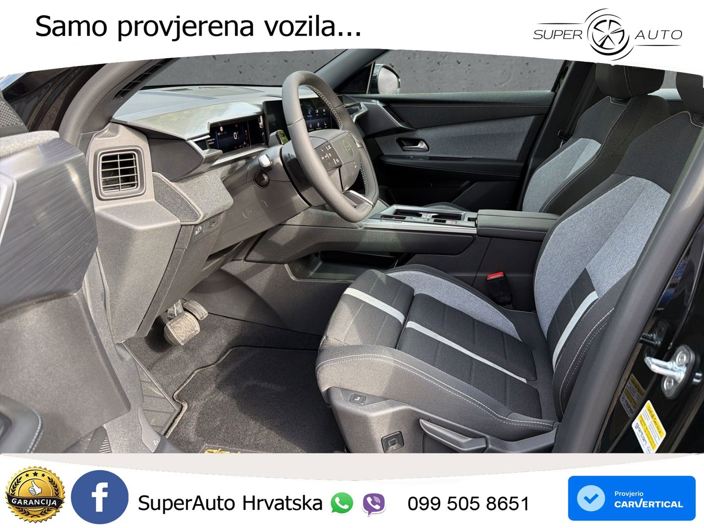 Opel Grandland 1.2 Turbo (145 KS) Hybrid eDCT Edition LED+GR SJED+ACC