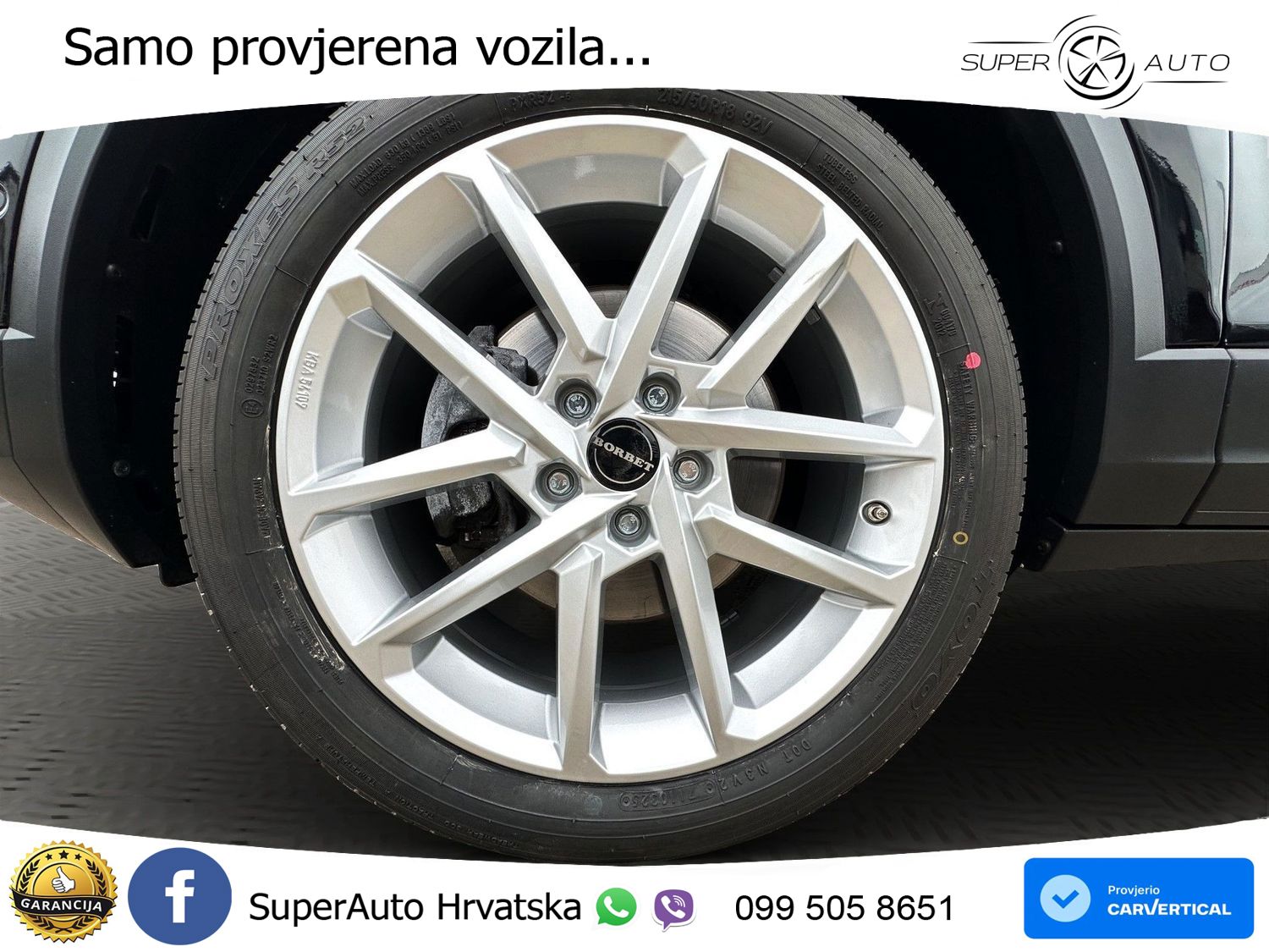 Volkswagen T-Roc 2.0 TDI (150 KS) DSG LED+GR SJED+ACC