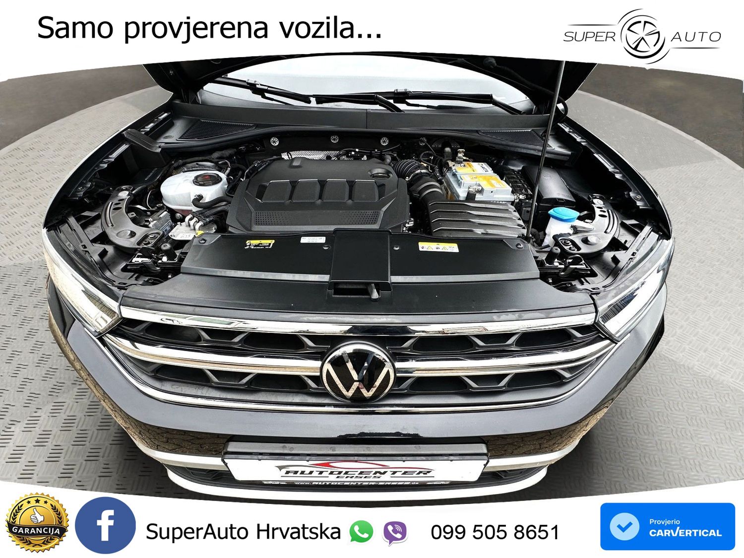 Volkswagen T-Roc 2.0 TDI (150 KS) DSG LED+GR SJED+ACC