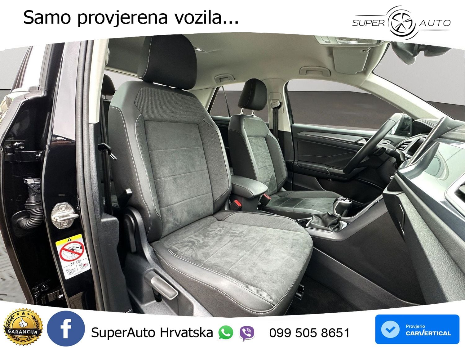 Volkswagen T-Roc 2.0 TDI (150 KS) DSG LED+GR SJED+ACC